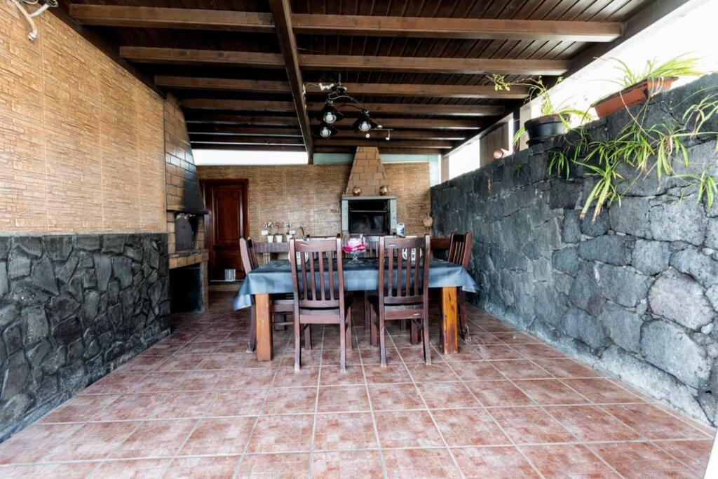Casa Villa Portuguesa Tahiche Ngoại thất bức ảnh